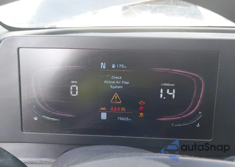 2023 Kia Sportage Lx from USA, damaged, VIN KNDPU3AF6P7101195